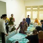 FK UNEJ dan Polres Purworejo Gelar Operasi Bibir Sumbing Gratis