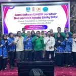 GABSI Jember Gandeng Kepala Sekolah Perkuat Pembinaan Atlet Bridge