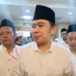 Gus Fawait Ajak Tokoh Agama Perkuat Benteng Moral
