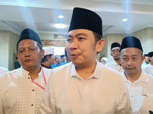 Gus Fawait Ajak Tokoh Agama Perkuat Benteng Moral
