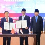 Jajaki Sister City Pemkab Jember Siap Gandeng Kota Jinhua