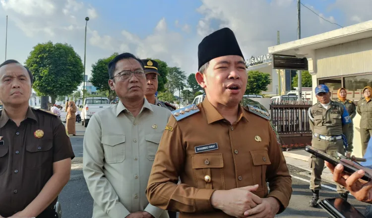 Jember Kokohkan Posisi sebagai Lumbung Pangan Terbesar di Kawasan Tapal Kuda