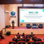 Semanis Tani 2026: Jurusan Produksi Pertanian Polije Gelar Forum Strategis Sektor Pangan