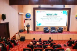 Semanis Tani 2026: Jurusan Produksi Pertanian Polije Gelar Forum Strategis Sektor Pangan