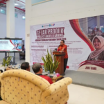 Jurusan Teknologi Pertanian Polije Gelar Pameran Produk Inovatif