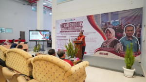Jurusan Teknologi Pertanian Polije Gelar Pameran Produk Inovatif
