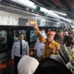 KAI Daop 9 Resmi Luncurkan KA Pandalungan 2