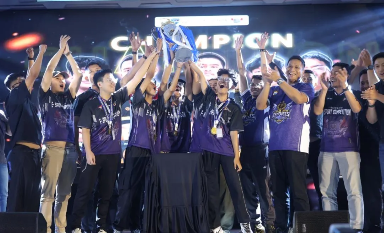 Kapolda Jatim Cup E-Sport 2026 Diikuti 3665 Gamer