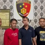 Kasus Begal Nakes Di Kraksaan Ternyata Hanya Rekayasa