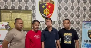 Kasus Begal Nakes Di Kraksaan Ternyata Hanya Rekayasa