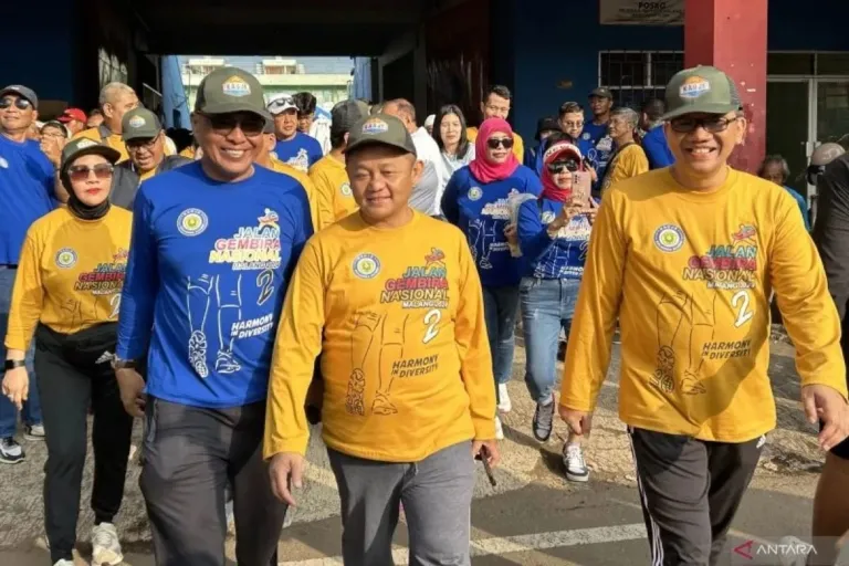 KAUJE FEST 2026 Siap Digelar dengan Rangkaian Sarasehan Hingga Olahraga