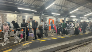 Kuota Tiket Diskon KAI Daop 9 Jember Makin Menipis
