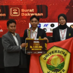 Mahasiswa FH UNEJ Gagas Integrasi Eco Consent dan Anti SLAPP untuk Lindungi Masyarakat Adat