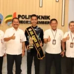 Mahasiswa Polije Sukses Meraih Gelar Gus Jember