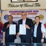 PERADI Utama Gandeng Universitas Bondowoso Gelar PKPA