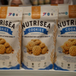 Nutrisea Cookies Karya Mahasiswa Polije Sulap Rumput Laut Jadi Kue Bernilai Tinggi