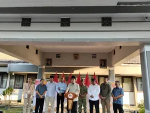Optimalisasi Lahan Jember Mampu Lipatgandakan Hasil Panen
