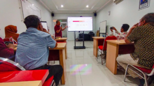 PMI Jember Kejar Sertifikat CPOB 2026