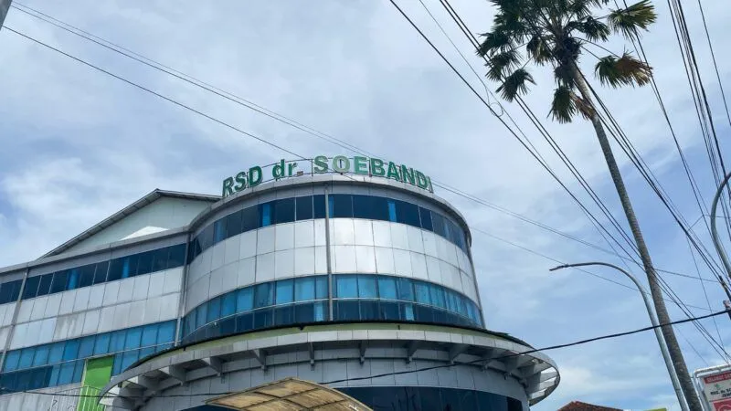 Pasien Jantung Asal Banyuwangi Temukan Harapan Baru