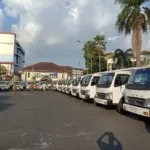 Pemkab Jember Serahkan Kendaraan Operasional Dorong Pemerataan Ekonomi Desa