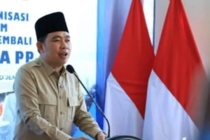 Pertumbuhan Ekonomi Jember Lampaui Target Provinsi Nasional