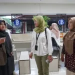 Polije Resmikan Kantin Zona KHAS Hasil Kolaborasi Bersama Bank Indonesia