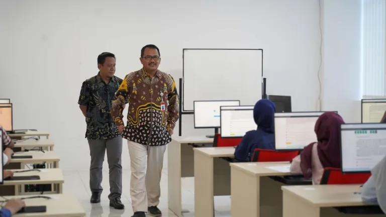 Polije Gelar Ujian Mandiri Konsorsium 2026