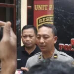 Polres Lumajang Amankan Dua Pengedar Okerbaya