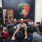 Polres Lumajang Tangkap Penadah Sapi Curian dan Sita Senjata Api Rakitan