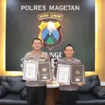 Polres Magetan Sukses Raih Dua Penghargaan IKPA Nilai Sempurna
