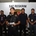 Polres Pelabuhan Tanjungperak Tangkap Jambret Wisatawan Asing