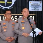 Polri Mutasi 1.121 Personel Guna Perkuat Organisasi Hingga Daerah