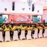 STIK Wisuda 289 Lulusan Ilmu Kepolisian