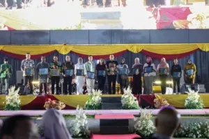 Sejarah Tiga Dekade Duta Wisata Gus Ning Jember