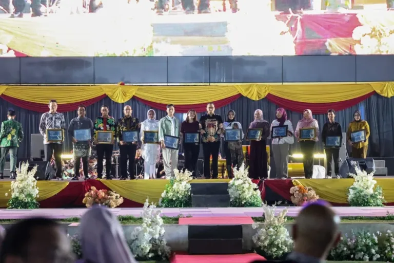 Sejarah Tiga Dekade Duta Wisata Gus Ning Jember