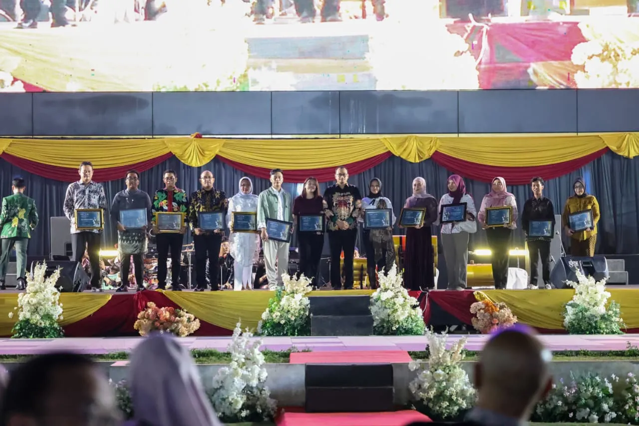 Sejarah Tiga Dekade Duta Wisata Gus Ning Jember