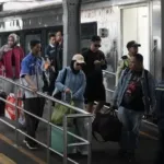 Sepekan Beroperasi KA Pandalungan 2 Layani 4.478 Pelanggan