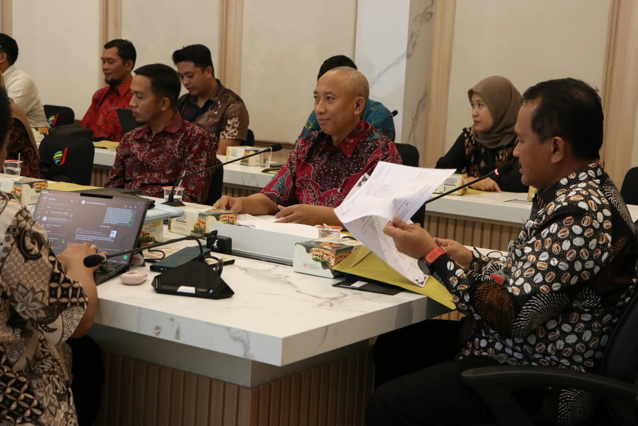Sinergi Polije dengan IKAPJ Perkuat Peluang Kerja bagi Alumni