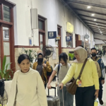 Libur Sekolah Dongkrak Penumpang KAI Daop 9 Jember Layani 169 Ribu Pelanggan