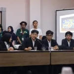 Inovasi Penyimpanan Karbon Mahasiswa Universitas Jember Raih Juara