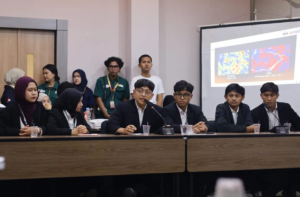 Inovasi Penyimpanan Karbon Mahasiswa Universitas Jember Raih Juara