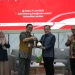 Universitas Jember Hadirkan Staf Khusus BPIP untuk Ideologi