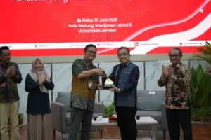 Universitas Jember Hadirkan Staf Khusus BPIP untuk Ideologi