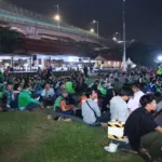 Wakapolri Gelar Nobar Gratis Piala Dunia 2026