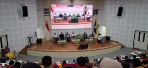 Alumni Unej Suarakan Akselerasi Pembangunan Regional