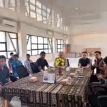 Bappenas Tinjau PSDKU Polije Sabu Raijua Dukung Penguatan Pendidikan Vokasi