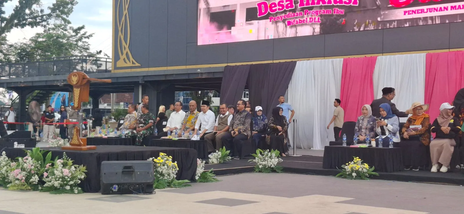 Bupati Jember Lepas 3.000 Mahasiswa KKN, Tekankan Pentingnya Solusi Nyata