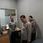 Fadil Imran Dorong Transformasi Layanan 110 Polri