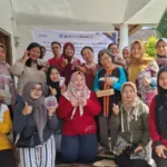 Inovasi Dosen Polije Dorong Efisiensi dan Daya Saing Dodol Buah Naga Banyuwangi