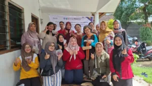 Inovasi Dosen Polije Dorong Efisiensi dan Daya Saing Dodol Buah Naga Banyuwangi